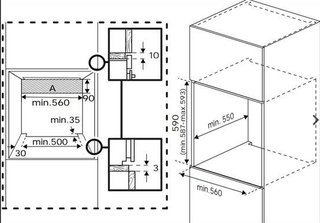Horno Beko BBI E123001XD