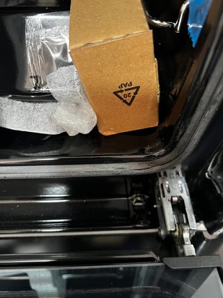 Horno Beko BBI E123001XD