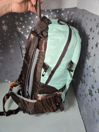 Mochila de montaña Kemibag nueva