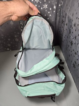 Mochila de montaña Kemibag nueva