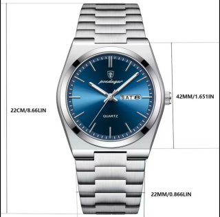 Reloj Hombre