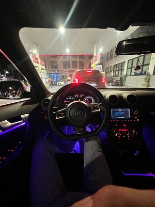 Audi A3 2009