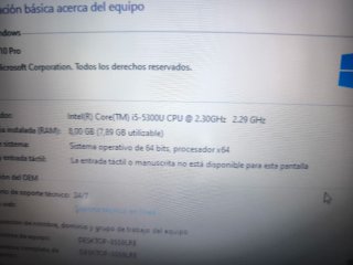 dell latitude E7250