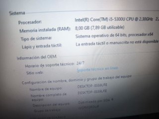 dell latitude E7250