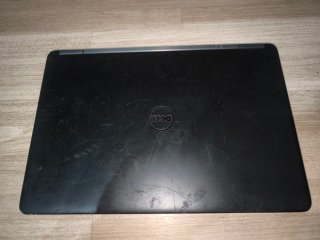 dell latitude E7250