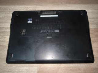 dell latitude E7250