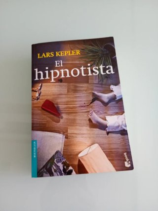 El hipnotista