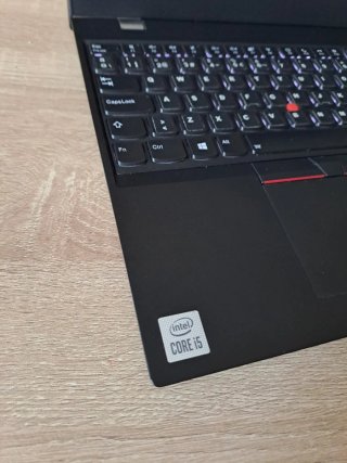 Lenovo i5 10th Gen