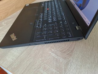 Lenovo i5 10th Gen