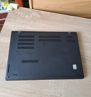 Lenovo i5 10th Gen