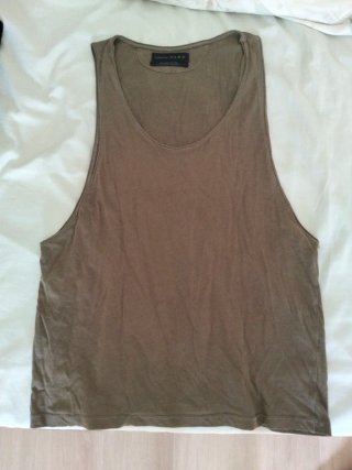 Pack 5 Camisetas Hombre Talla M
