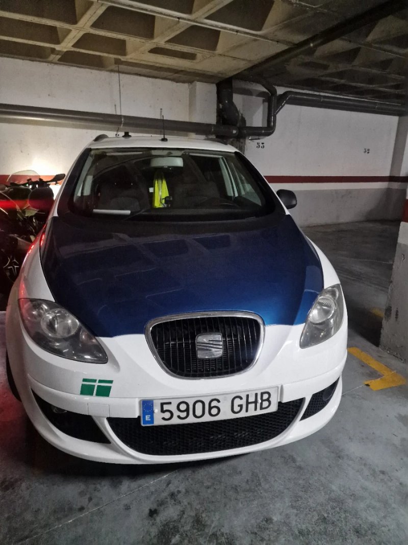 SEAT Altea 2007 - foto 1