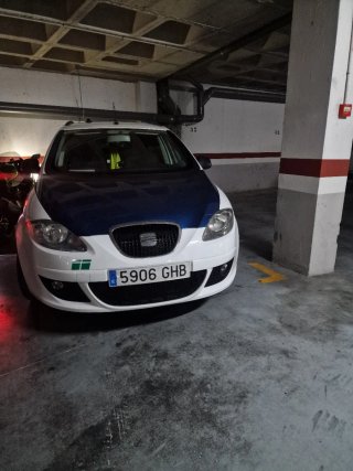 SEAT Altea 2007