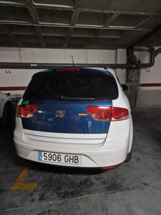 SEAT Altea 2007
