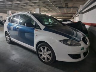 SEAT Altea 2007