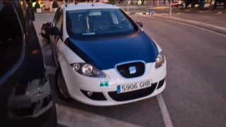 SEAT Altea 2007