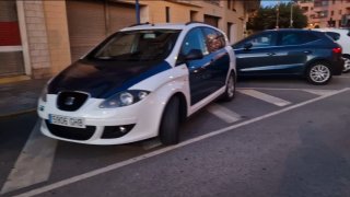 SEAT Altea 2007