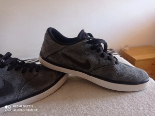 Zapatillas Nike SB Talla 40