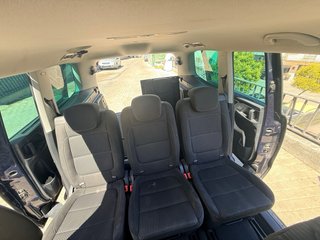 SEAT ALHAMBRA 2.0 TDI 140 CV 4DRIVE 4x4 7 PLAZAS