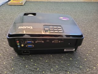 Proyector BenQ Negro