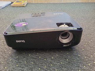 Proyector BenQ Negro