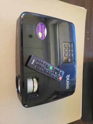 Proyector BenQ Negro