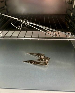 Horno de sobremesa