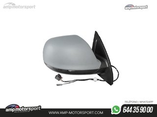 RETROVISOR COMPLETO DERECHO PARA AUDI Q7