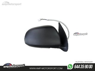 RETROVISOR COMPLETO DERECHO PARA TOYOTA HILUX