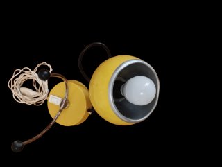 Lampada Eyeball Vintage Anni '70  Ribassato € 50