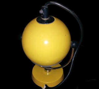 Lampada Eyeball Vintage Anni '70  Ribassato € 50