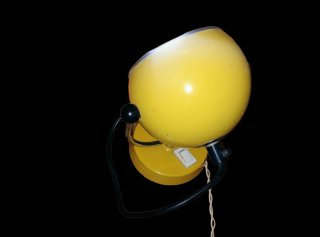 Lampada Eyeball Vintage Anni '70  Ribassato € 50