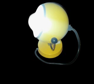 Lampada Eyeball Vintage Anni '70  Ribassato € 50