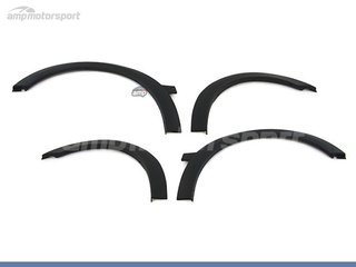 SET DE ALETINES PARA VOLKSWAGEN GOLF 3