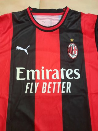 Maglia Milan G.Ramos N.9