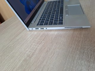 HP i7 10th Gen