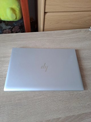 HP i7 10th Gen
