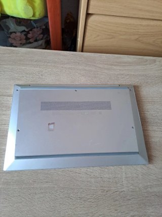HP i7 10th Gen
