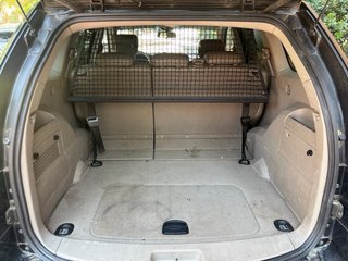 SsangYong Kyron 2008