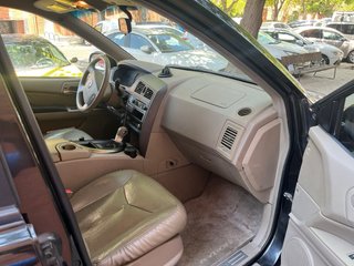 SsangYong Kyron 2008