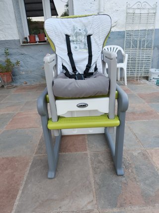 Silla de bebé Jané Activa Evo