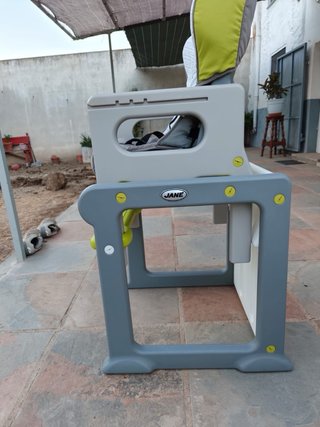 Silla de bebé Jané Activa Evo