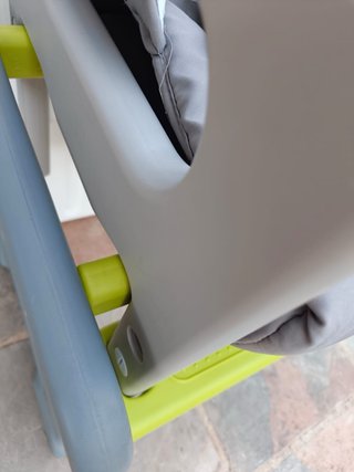 Silla de bebé Jané Activa Evo