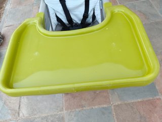Silla de bebé Jané Activa Evo