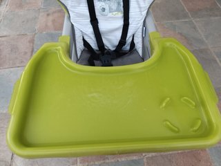 Silla de bebé Jané Activa Evo