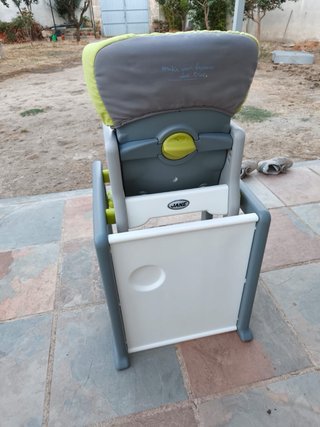 Silla de bebé Jané Activa Evo