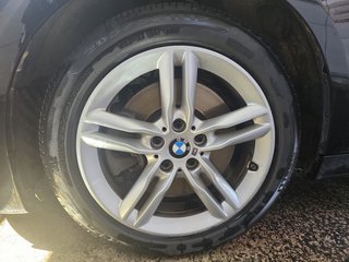 Llantas BMW 17” PAQUETE M