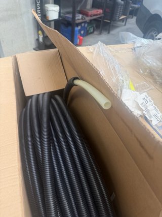 Tubo multicapa Wavin 16mm R-I-R 100m hay 6 rollos