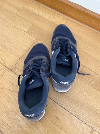 Nike MD Runner 2 Zapatillas