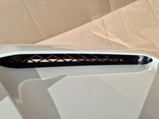 Entrada Aire Honda Civic Type R FK8 74160-TGH-A